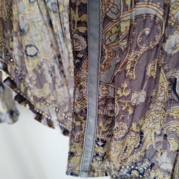 Cino Shirt - Picture 4 of 13